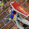 【機動戦士ガンダム】 ベストメカコレクション 1/144 RX-78-2 ガンダム (REVIVAL Ver.) ガンプラ レビュー