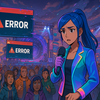 Epic GamesエラーAS-3の原因と対処法：IPv6無効や地域制限が引き起こす接続障害の真実