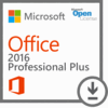 Installation gratuite de Microsoft Office 2016