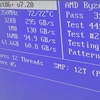 macOS で memtest86+ の iso ファイルを USB メモリに書き込む