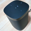 SonosをIFTTT経由でコントロールしてみる（前編）