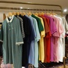 POLO SHIRT & MORE for GOLDEN WEEK