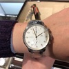 時計屋放浪記【IWC】ポルトギーゼ・クロノグラフ　Ref. IW371445