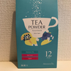 【786】TEA　POWDER