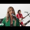 今日の動画。 - The Beaches - Blame Brett (Official Video)