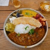 San curry（サンカリー）で、ニューイヤーミールス@鵠沼  
