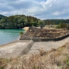 郭公尾溜池（長崎県松浦）