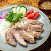 【ぽかぽか】シンガポールチキンライスのレシピ！尾身奈美枝【5月29日】