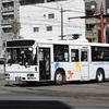 鹿児島交通(元東急バス)　2271号車