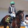 9月16日は競馬の日！京都のちりめん山椒「はれま」の馬は「ジャコマル」。