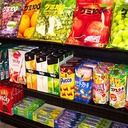 お菓子のブログ