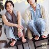 anan 2024年 4月10日号(表紙 田中樹×松村北斗)