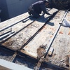横浜市 川崎市 瓦棒 トタン屋根 の 葺き替え 工事 着工中