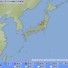 中越沖地震の被災地、ストレスで発症「たこつぼ心筋症」。