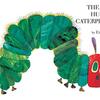 18. THE VERY HUNGRY CATERPILLAR