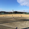 女子野球交流大会