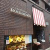 トラットリアロマンツァ 銀座店