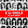 E-girlsのコンサートに行ってきます！！ LIVE TOUR 2016 ～E.G. SMILE～　曲　リスト！日程等