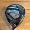 実験：Titleist 910 F (17°) を手にしてみた／Paradym Ai Smoke (18°) と打ち比べ