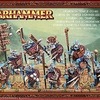 リザードマン テンプルガード 「ウォーハンマー/リザードマン」 (Lizardmen Temple Guard) [88-12]を持っている人に  大至急読んで欲しい記事