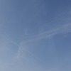 今日の空（3月10日）