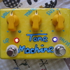 Foxx Tone Machine のコピー