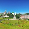 ロシアの旅を終えて。シベリア鉄道のススメ。