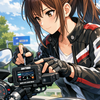 Daytona MOTO GPS LASER MSSS──見えない取り締まり時代を走り抜けるための相棒