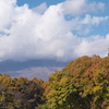 浅間山
