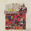The Birds, the Bees & the Monkees/The Monkees（1968）今日のTSUTAYA DISCAS日記。#307
