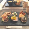 OSAKA《ZOC burger》