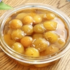 梅の実ふっくらとろとろ～！【たった1日でできる梅シロップ】蜂蜜の優しい味わい