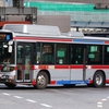東急バス　M1027