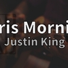 DADGADチューニングで奏でられるソロギター名曲集【Paris Morning / Justin King】