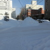 札幌冬歩記　２日目　最終日の３日目