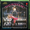 EpRecord 99 LOVE IS YOU AND ME V.S.O.P AMERICAN Cindy Fee