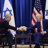 米国の対イスラエル政策に変化をもたらす可能性の低い国連決議