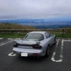 《 RX-7との旅 》ゴールデンウィークに箱根へ行ってきました（後編）