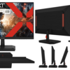 【新発売】JAPANNEXT「JN-i245G144F」登場！24.5インチIPSパネル＆144Hz対応、Amazon限定14,980円で発売開始！