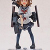 【フィギュア全高175mm、1/7スケール】艦隊これくしょん-艦これ- 雷