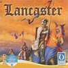 今ボードゲーム　ランカスター (Lancaster) [日本語訳付き]にとんでもないことが起こっている？