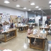 【教室】パッチワークポーチ教室を開催しました♬