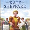 ★Kate Sheppard:Leading the Way for Women （仮題『ケイト・シェパード　世界の女子リーダー』）