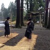 フィールドワーク2連ちゃん