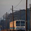 近江鉄道 2025　1/26-27
