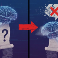 なぜAIは「長いプロンプト/指示」を忘れるのか？Gemini 3.0の「無限の記憶」をわんこそばで解説！