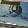 UVERworld待望の6thアルバム『LIFE 6 SENSE』購入。