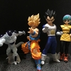 HGドラゴンボール超03 レビュー