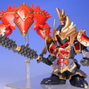 バンダイ ＢＢ戦士 三国伝 太史慈ドム レビュー