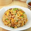 【ぽかぽか】焼き飯「ピリ辛押し麦焼き飯」のレシピ！パラパラに仕上がるテク！浜内千波＆花澤香菜【6月3日】